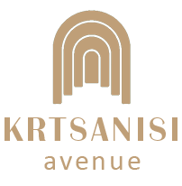 კრწანისი ავენიუ - KRTSANIS AVENUE